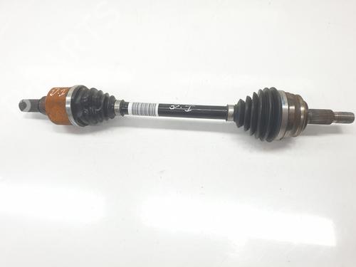 Used Left front driveshaft OPEL ASTRA L (OV5) 1.2 (FPHNSL, FPHNSR) (131 hp) 28492197