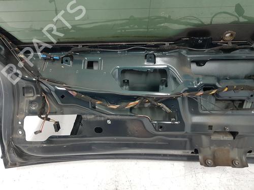 Tailgate BMW X5 (E70) xDrive 30 d | BP15090971C6 