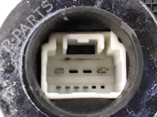 Front left lock TOYOTA AVENSIS Saloon (_T25_) 2.0 VVT-i (AZT250_, AZT250R) | BP6335952C98 