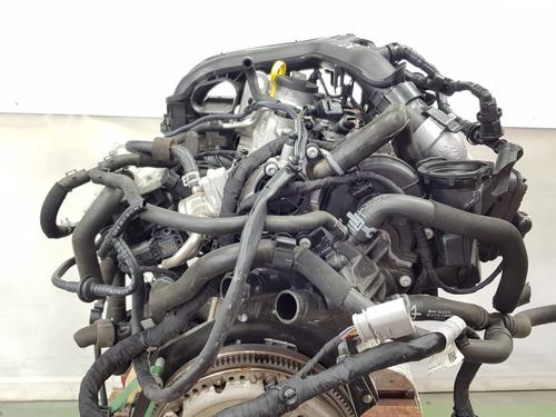 Motor VW T-ROC (A11, D11) 1.0 TSI | BP28519024M1