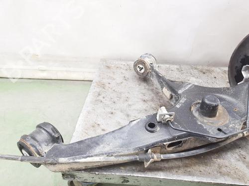 Right rear steering knuckle VW TRANSPORTER T6 Van (SGA, SGH, SHA, SHH) 2.0 TDI | BP18295331M28 