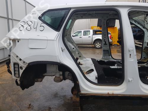 Other SEAT ATECA (KH7, KHP) 1.5 TSI | BP31909341O1