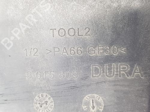 Gear lever RENAULT CLIO IV (BH_) 1.5 dCi 75 | BP31574882M90