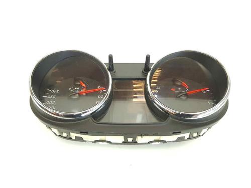 Instrument cluster NISSAN QASHQAI / QASHQAI +2 I (J10, NJ10, JJ10E) 1.5 dCi | BP3386008C47 