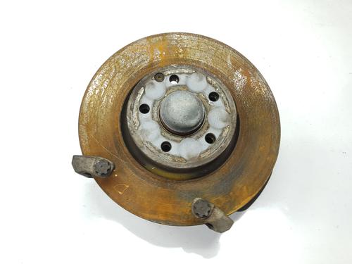 Used Left front steering knuckle MERCEDES-BENZ E-CLASS Coupe (C207) E 350 CDI (207.322) (231 hp) 20321192
