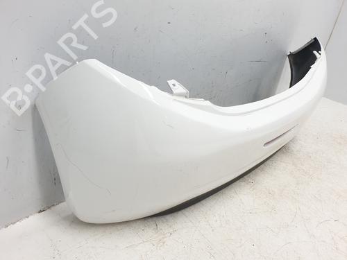 Rear bumper PEUGEOT 208 I (CA_, CC_)  | BP24500804C8