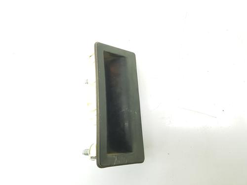 Tailgate handle VW PASSAT B7 (362)  | BP9589945C132 