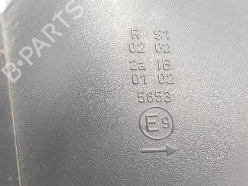 Right taillight FIAT BRAVO II (198_) 1.9 D Multijet (198AXB1A) | BP10639793C35 