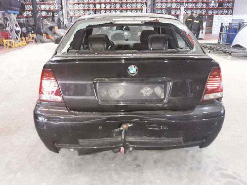 Oil radiator BMW 3 Compact (E46) 320 td | BP8746606M33  - Image 30