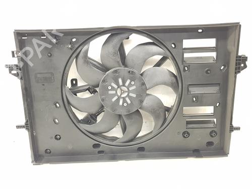 Used Radiator fan Radiator fan RENAULT RAFALE Coupe (DGM_) 1.2 E-TECH 200 Hybrid (DGM2) (200 hp) 34605724 34605724