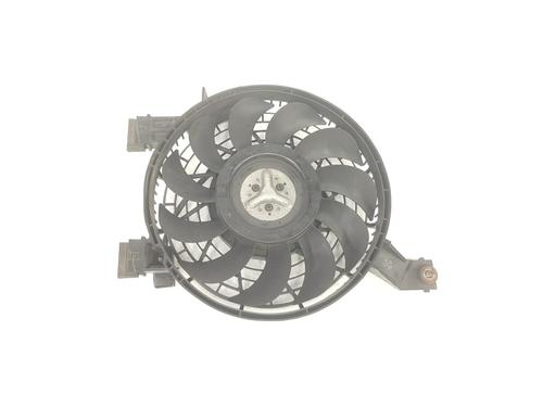Used Radiator fan TOYOTA LAND CRUISER PRADO (_J12_) 3.0 D-4D (KDJ120, KDJ125) (166 hp) 15769010