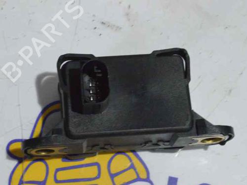 Electronic module BMW 1 (E87) 120 d | BP14111153M83 