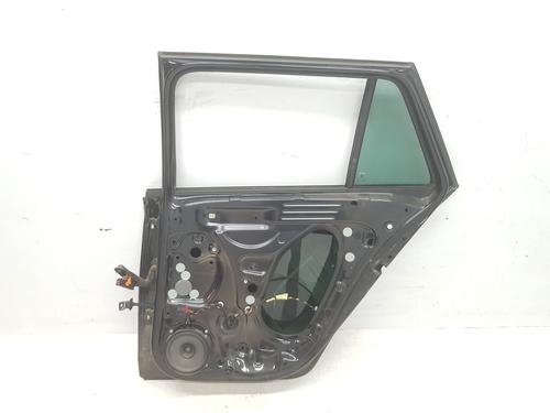 Right rear door SKODA FABIA III Estate (NJ5) 1.2 TSI | BP28800537C5 