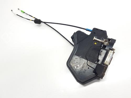 Rear right lock TOYOTA LAND CRUISER PRADO (_J12_) 3.0 D-4D (KDJ120, KDJ125, KDJ121) | BP24439635C99 