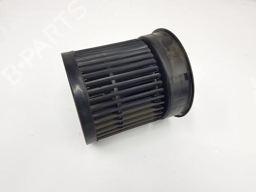 Used Heater blower motor NISSAN QASHQAI II SUV (J11, J11_) 1.5 dCi (110 hp) 20241349