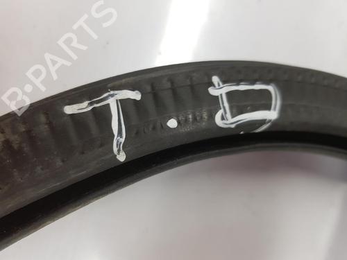 Rubber door seal SEAT ARONA (KJ7, KJP) 1.0 TSI | BP14110659C142 