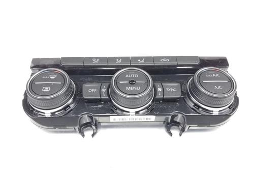 Climate control VW GOLF VII (5G1, BQ1, BE1, BE2) 2.0 TDI | BP11600956I5 