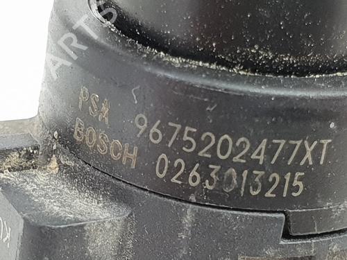 Other PEUGEOT EXPERT Van (V_) 1.5 BlueHDi 100 | BP34099125O1 - Image 3