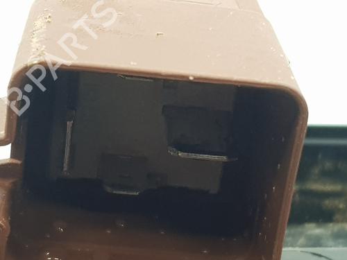 Køleventilator elektrisk CITROËN JUMPY III Van (V_) | BP31150231M35