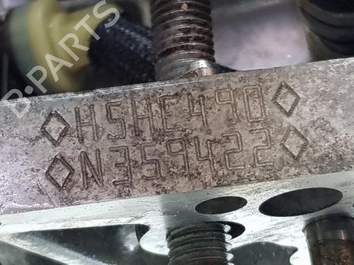 Engine RENAULT ARKANA I (LCM_, LDN_)  | BP32510373M1 