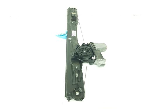 Front left window mechanism OPEL COMBO Box Body/MPV (X12) 1.3 CDTI (B05) | BP8956990C22 