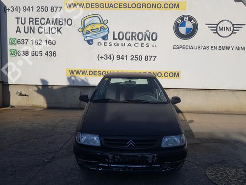 Used Parts CITROËN SAXO (S0, S1) 1.1 X, SX 4999108