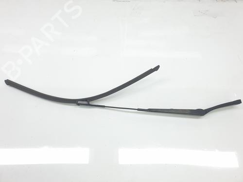 Used Front windshield wiper arm SKODA SUPERB III (3V3) 2.0 TDI (150 hp) 18833248