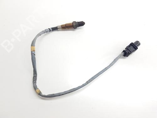 Used Electronic sensor Electronic sensor SEAT LEON ST (5F8) 2.0 TDI 4Drive (150 hp) 35739399 35739399