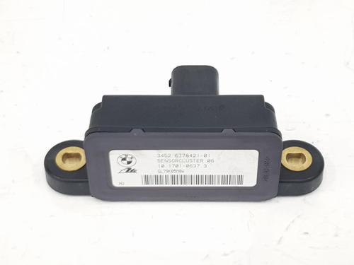 Electronic module BMW 3 (E90) 320 d | BP12144611M83 