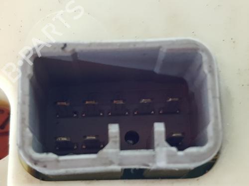 Left front window switch ISUZU D-MAX I (TFR, TFS) 3.0 DiTD 4x4 (TFS77H) | BP36052482I27 - Image 5