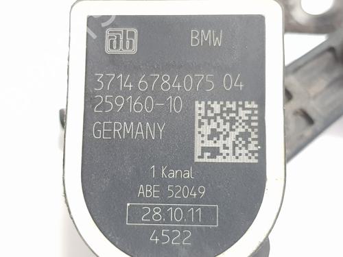 Electronic sensor BMW 5 Touring (F11) 530 i | BP37424784M84 - Image 4