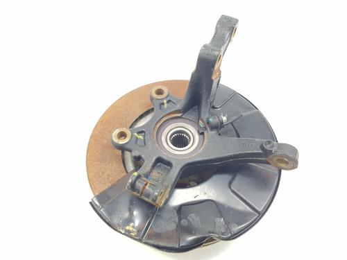 Right front steering knuckle MG MG ZS SUV (AZS1) 1.0 T-GDi | BP37466393M26 - Image 2