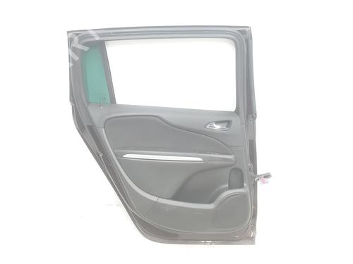 Left rear door OPEL ZAFIRA TOURER C (P12)  | BP29927627C4