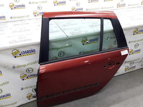 Left rear door RENAULT LAGUNA II Grandtour (KG0/1_) 1.9 dCi (KG0G) | BP2506990C4 
