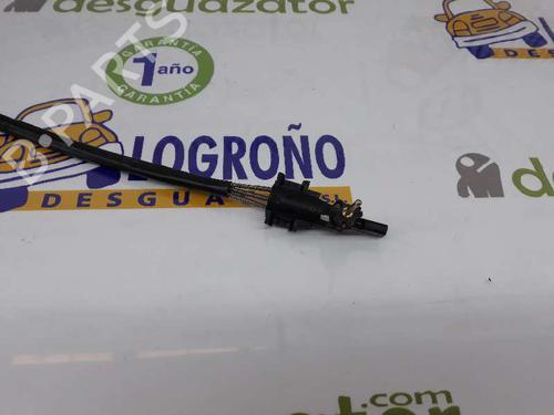 Right mirror SEAT IBIZA III (6L1)  | BP1324835C27 