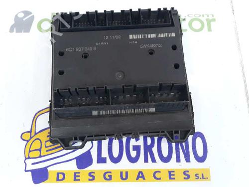 Elektronische module SEAT IBIZA III (6L1)  | BP1328056M83 