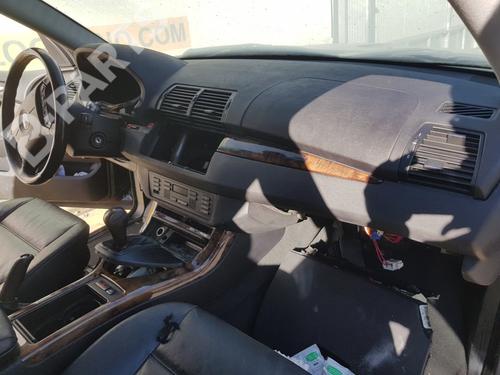 Servo brake BMW X5 (E53) 3.0 d | BP10570205M42  - Image 43