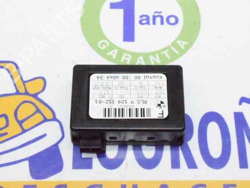 BP1231823M84 | Elektronische sonde BMW 1 (E87) 118 d BP1231823M84