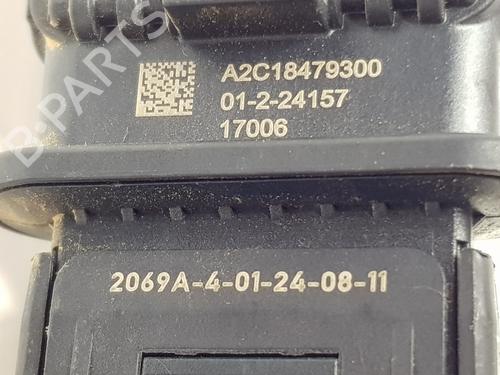 Electronic sensor VW CRAFTER Van (SY_, SX_)  | BP29535626M84 