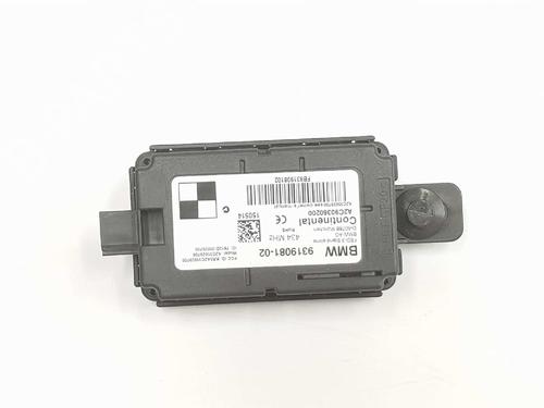 Used Electronic module BMW 3 Gran Turismo (F34) 318 d (150 hp) 7814429