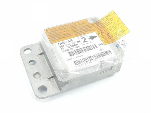 Kollisjonspute styreenhet NISSAN PRIMERA Hatchback (P12) 1.9 dCi (120 hp) 11085801