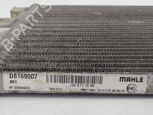AC radiator PEUGEOT BOXER Van 2.2 BlueHDi 120 | BP40514567M32 - Image 4