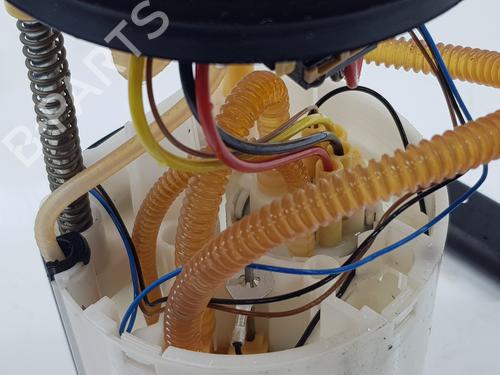 Fuel pump VW TRANSPORTER T6 Van (SGA, SGH, SHA, SHH) 2.0 TDI | BP27614386M76 