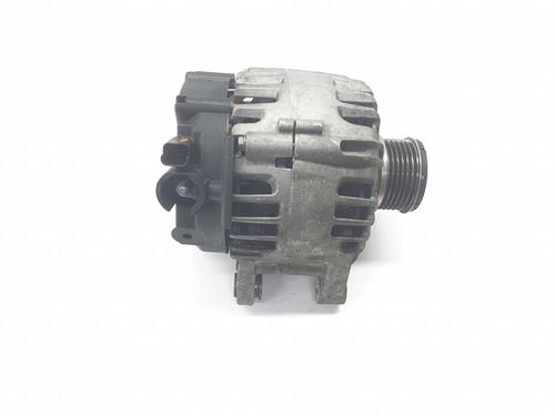 Used Alternator PEUGEOT 308 II (LB_, LP_, LW_, LH_, L3_) 1.2 THP 130 (131 hp) 22611021