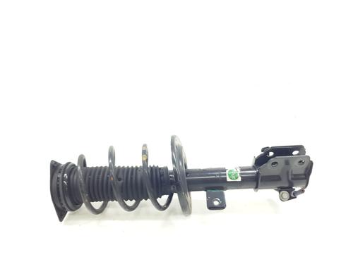 Left front shock absorber OPEL CORSA F (P2JO) | BP36020902M16 - Image 4