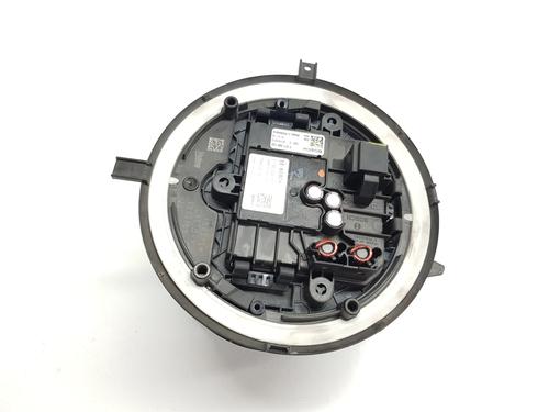 Used Heater blower motor MERCEDES-BENZ C-CLASS (W205) C 200 d (205.001) (160 hp) 27459987