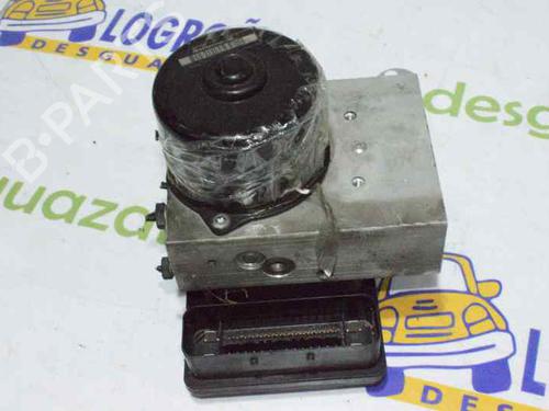ABS pump MERCEDES-BENZ CLK (C209) CLK 270 CDI (209.316) | BP1252176M43 
