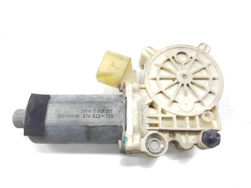 Left front window motor BMW X5 (E70) xDrive 30 d | BP15091963E21 