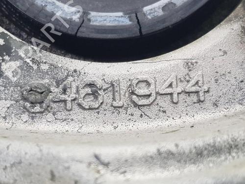 Right front steering knuckle VOLVO S60 I (384) 2.4 D | BP7286998M26 