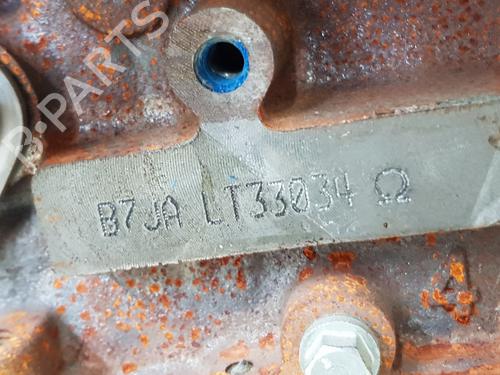 Engine FORD PUMA (J2K, CF7) | BP28964940M1